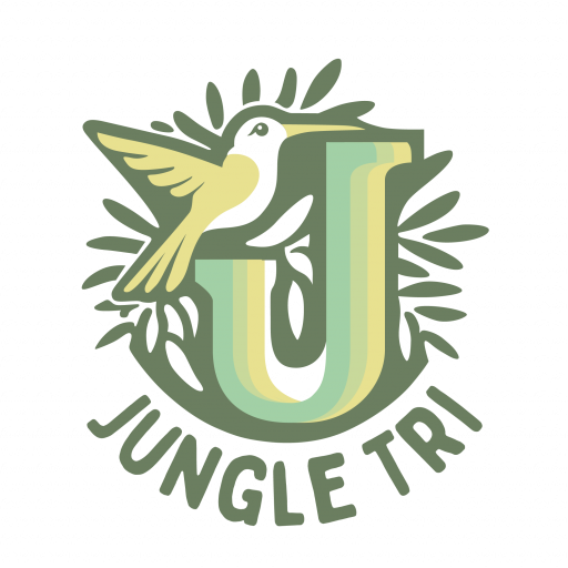 Logo de Jungletri, Home Organiser à Compiègne, spécialiste du tri, du rangement et de l’organisation intérieure éco-responsable.
