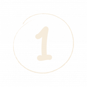 Etape 1 d'une accompagnement en home organising