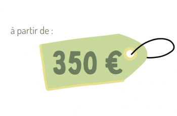 tarif home organising